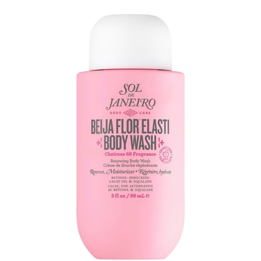 Sol de Janeiro Beija Flor Elasti Body Wash - 68
